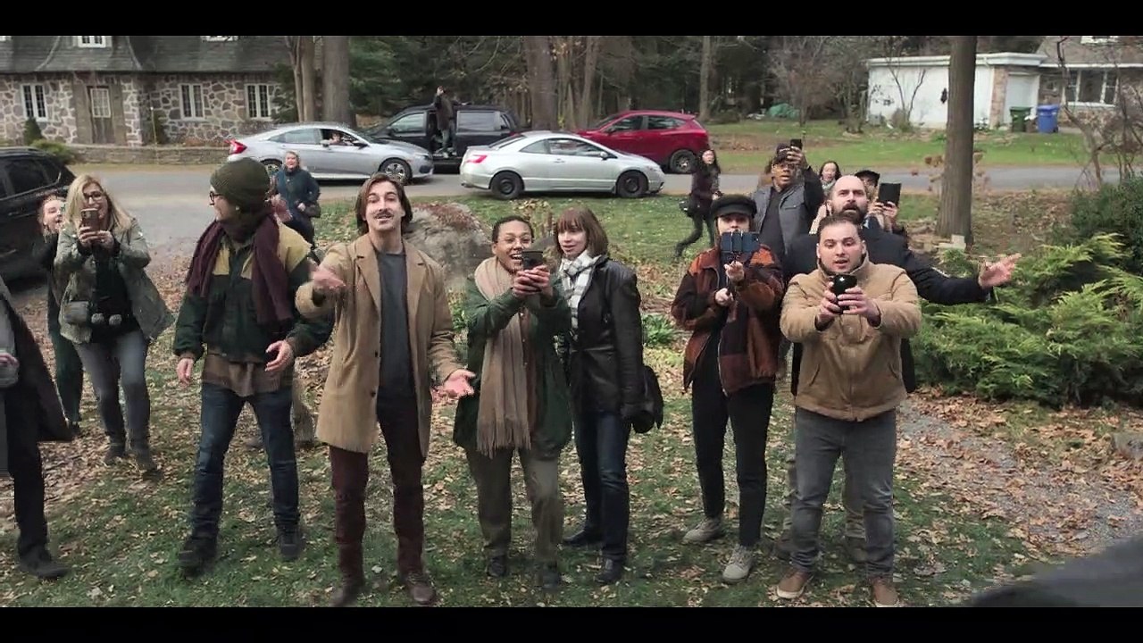 The Amityville Curse