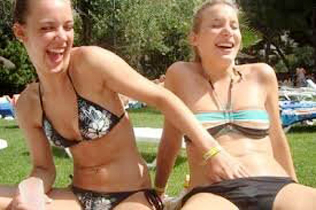 Epic Funny Girls Fail Compilation 2023