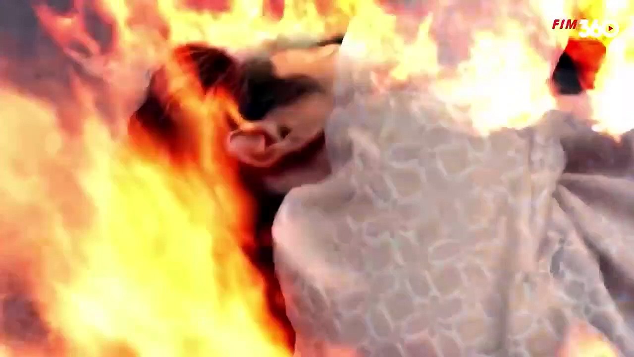 LẠC MẤT NGUỒN CỘI - TẬP 24 ( HẾT )