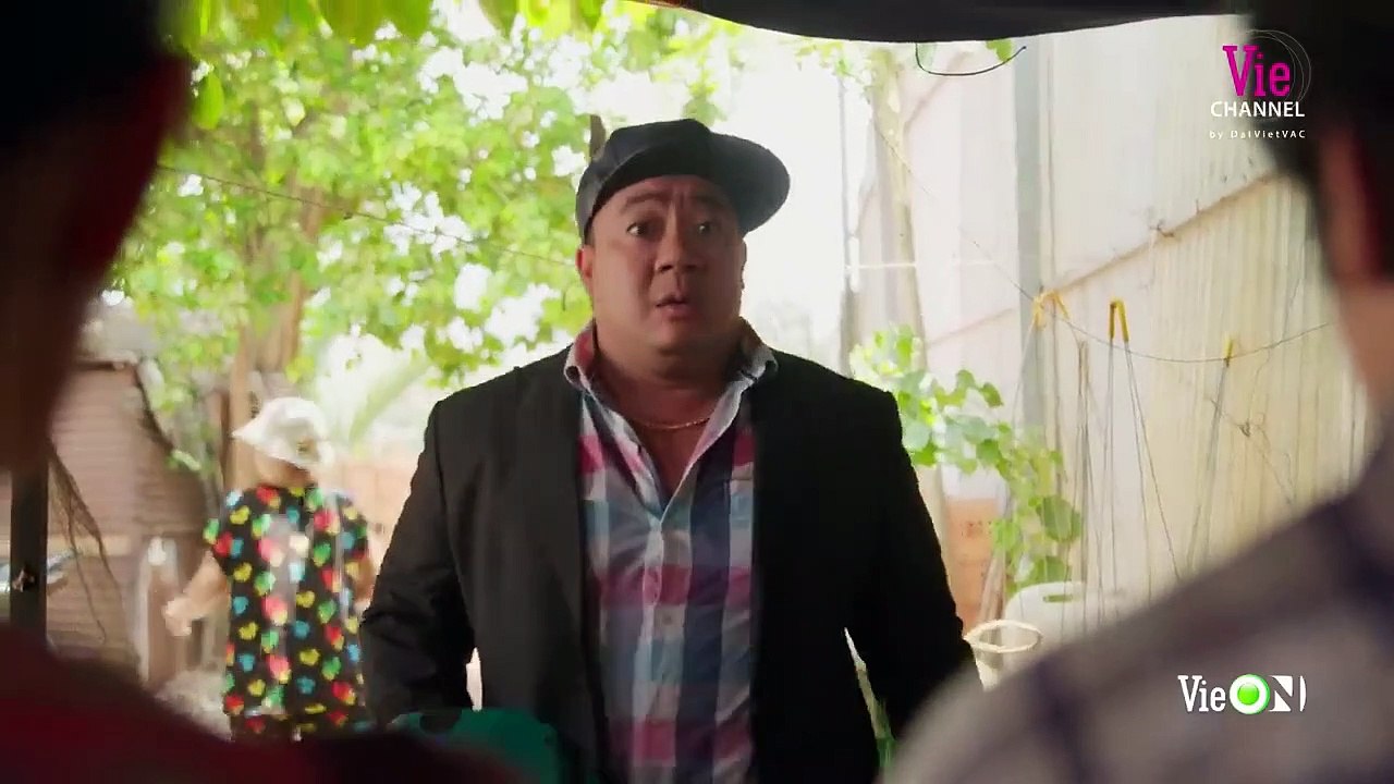 HOA VƯƠNG Tập 15