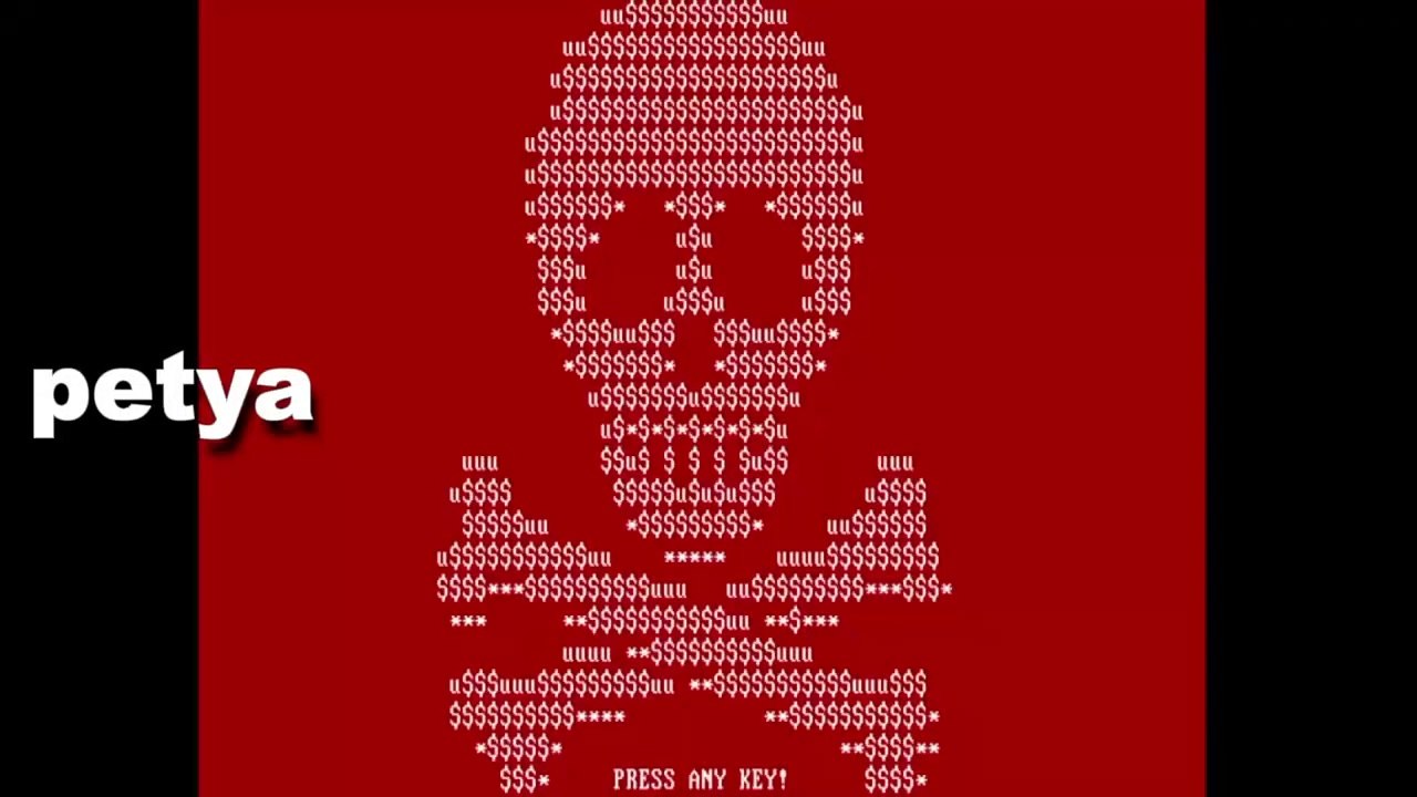 computer virus infection!! PCウイルス感染メドレー