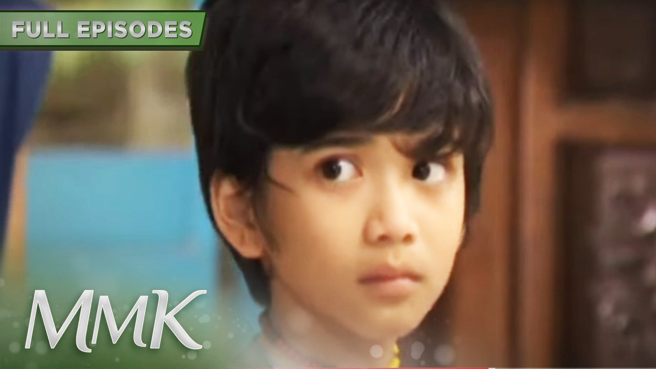Full Episode | MMK "Rosaryo"