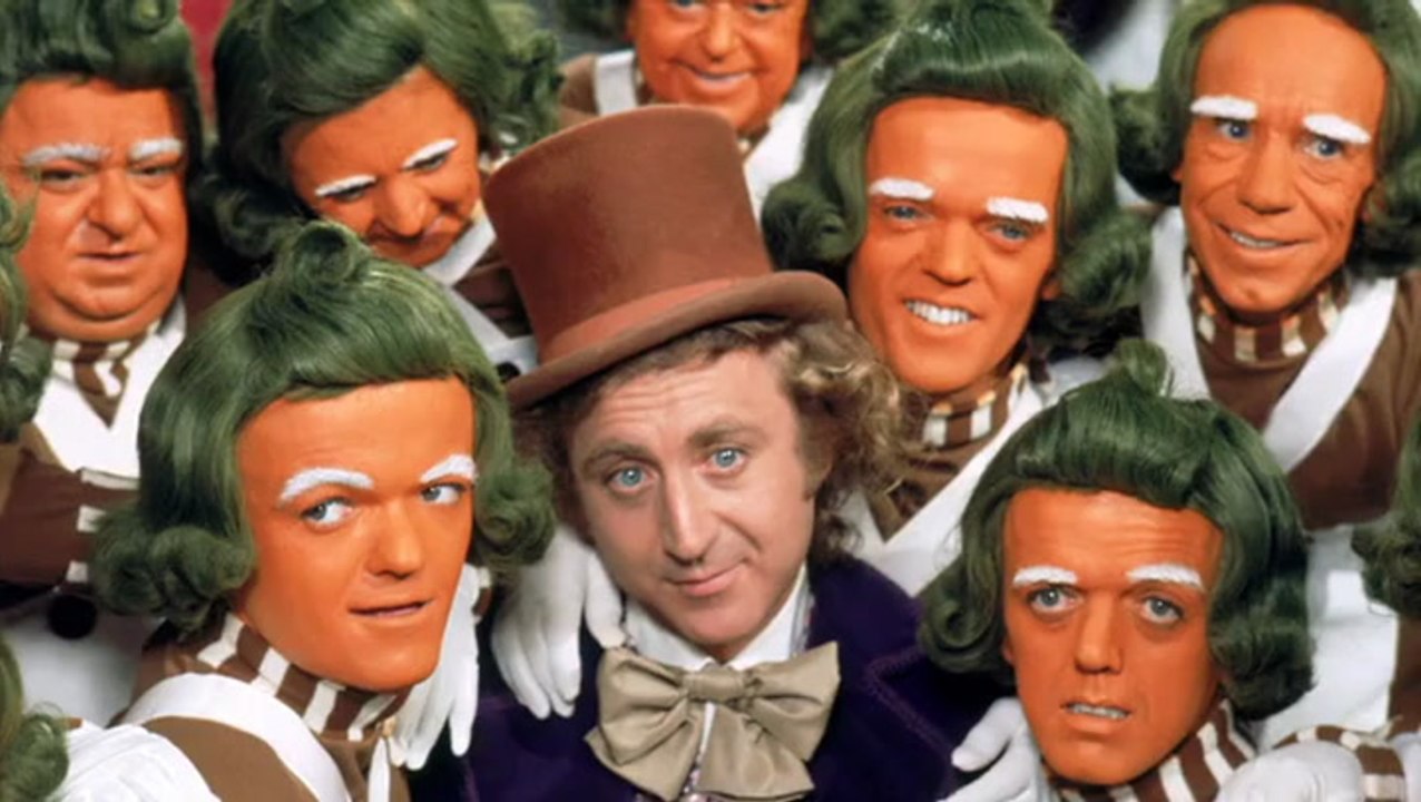 'Willy Wonka and the Chocolate Factory': Where Are The Cast Members Now?