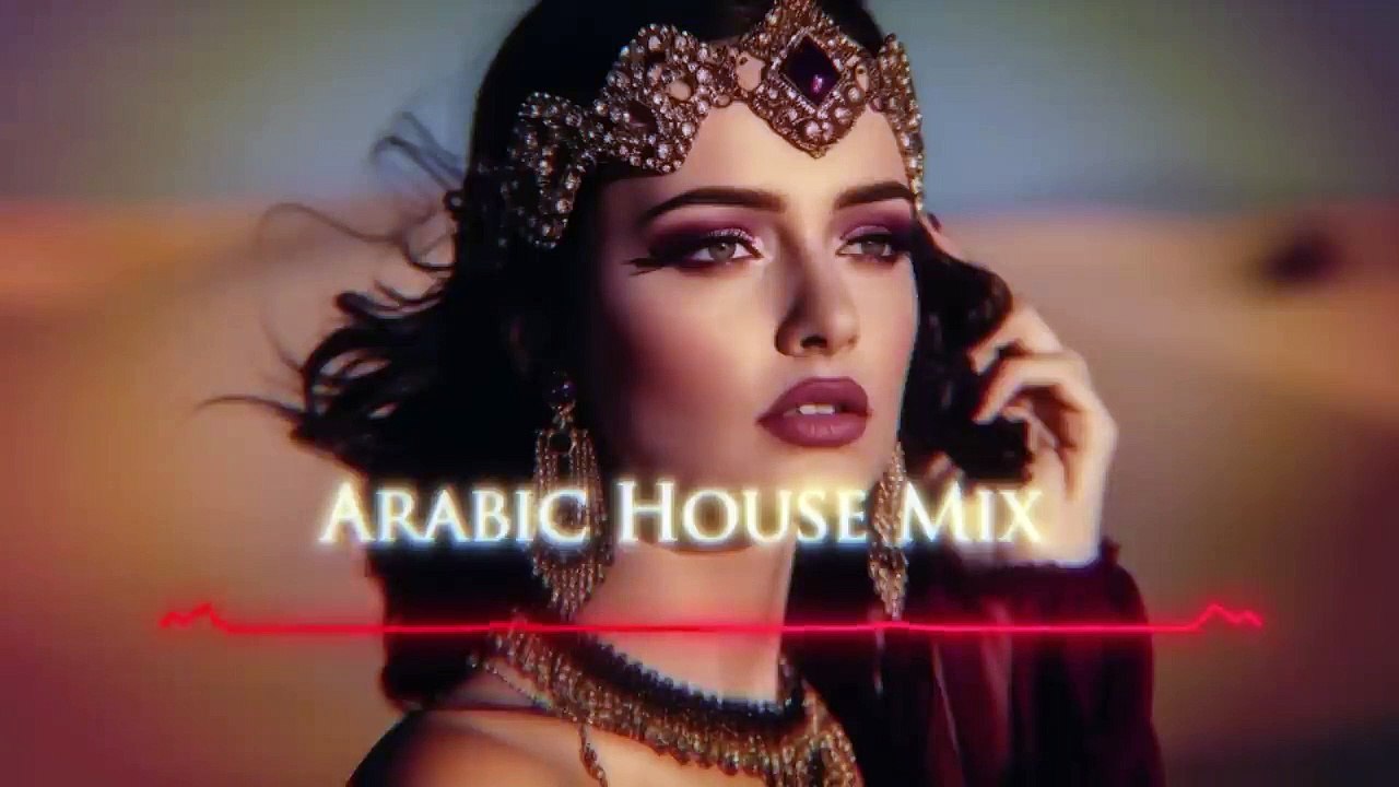 Arabic Remix 2023 - Trap Music Mix