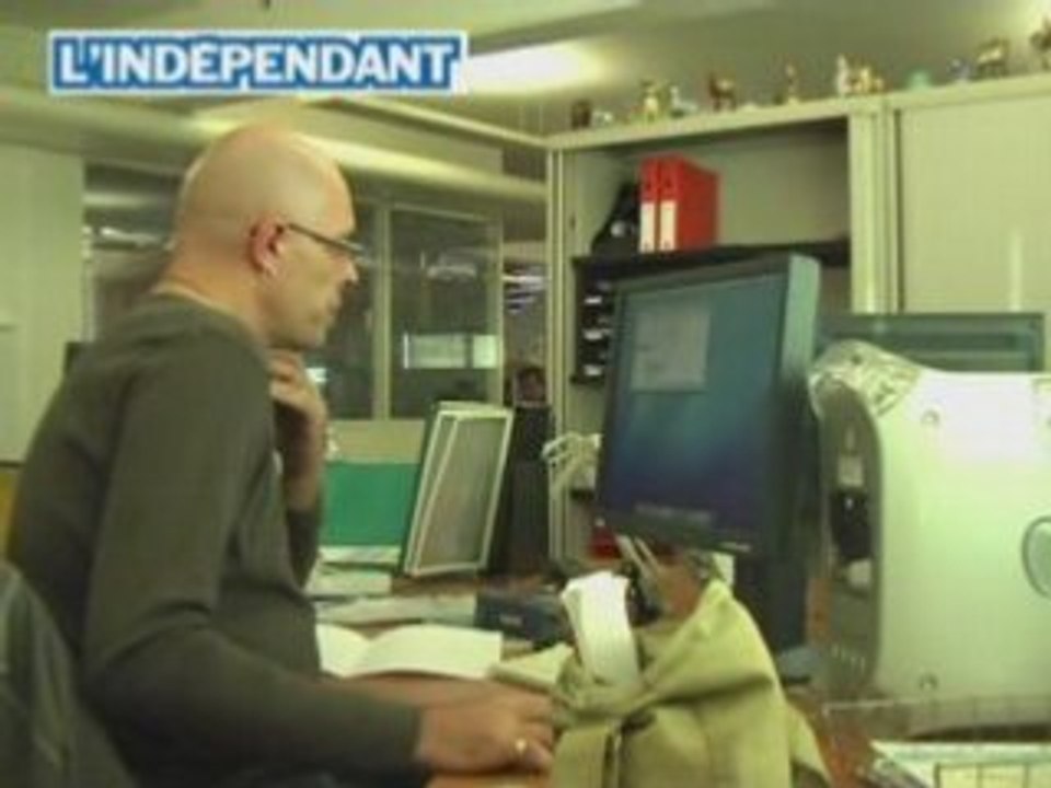 PROFESSION INFOGRAPHISTE