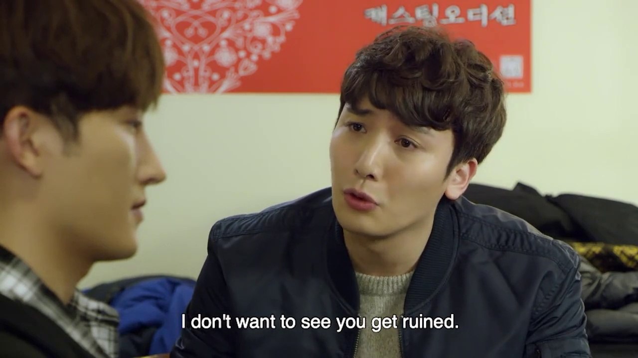 The Best Lover (Hindi) Web Series - S01 : E10