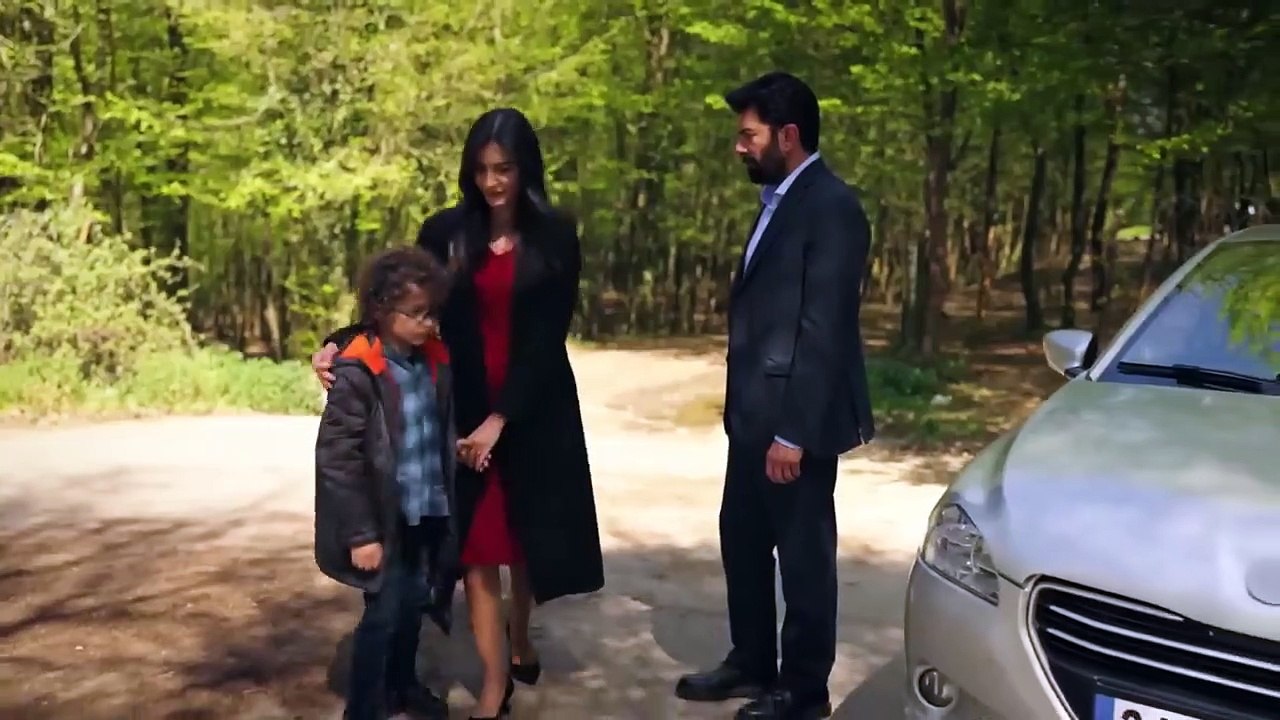 Esaret 128. Bölüm _ Redemption Episode 128