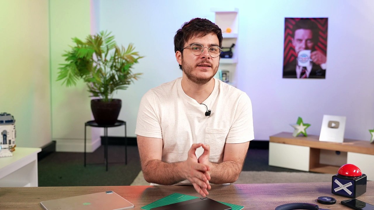 Comment bien choisir sa tablette en 2024 : Guide complet pour faire le bon achat 📱