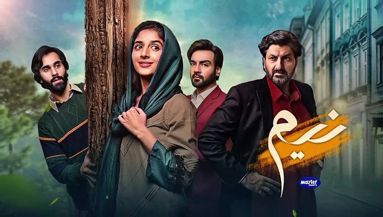 Recap - Neem Episode 01 - Mawra Hussain   Arslan Naseer   Ameer Gilani - FLO Digital