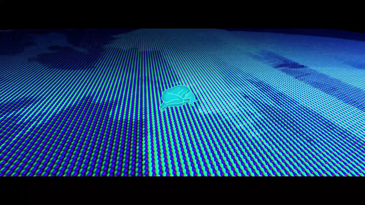 Mind Game - Tráiler VOSE