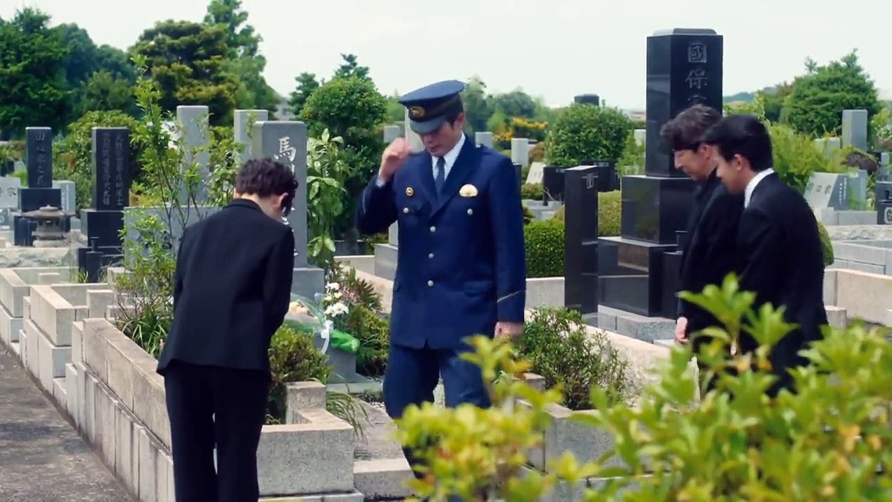 Hatsukoi no Akuma - 初恋の悪魔 - E2