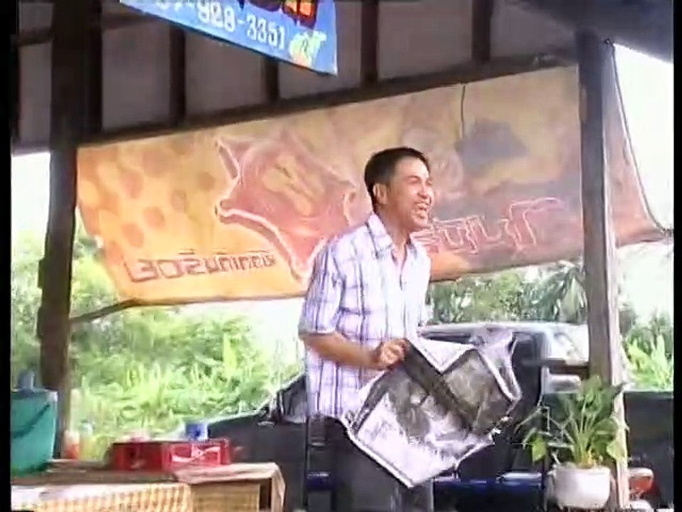 Đêm Định Mệnh - Tập 18