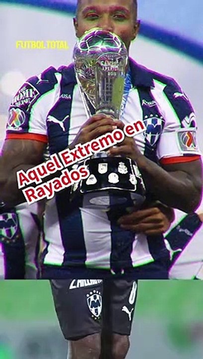 Dorlan Pabón sigue siendo un crack - Futbol Total MX