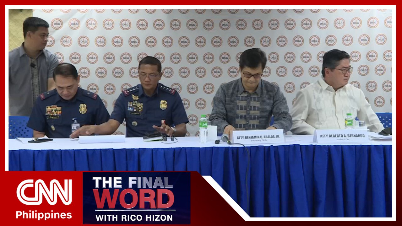 Criminal complaints filed vs. 50 drug-linked cops