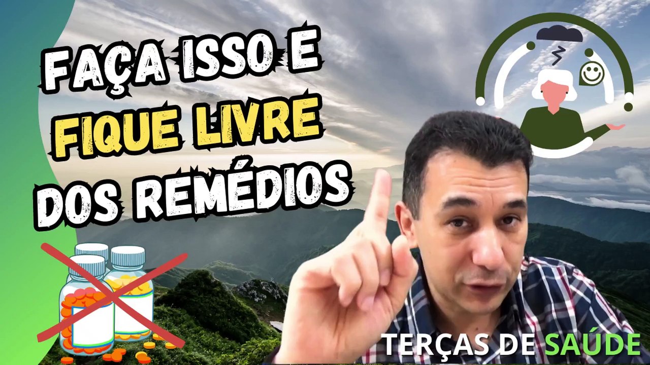 Autocura: Práticas para a Saúde