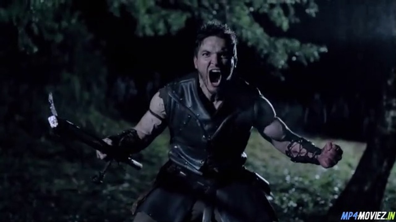 valley of black death) Action, Horror, Fantasy, |Full movie