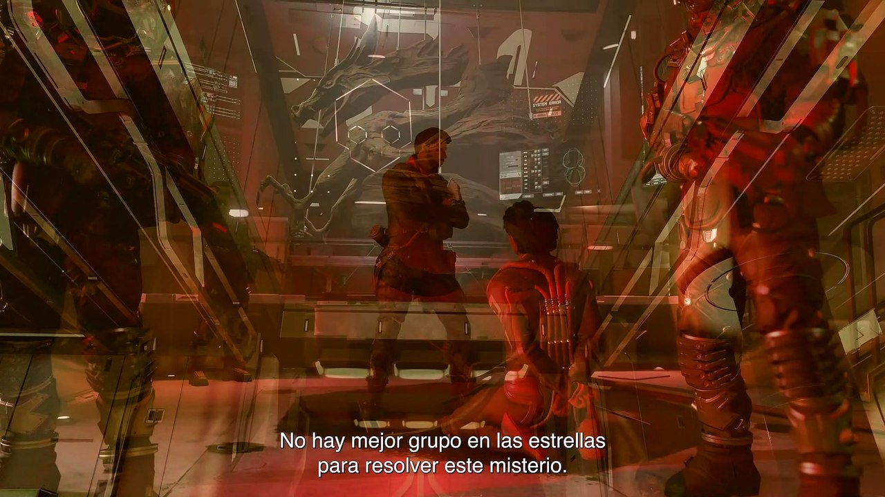 Starfield - Xbox Games Showcase 2023