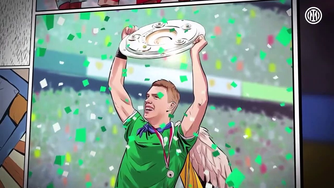 Fenerbahçe taraftarını havalara uçuracak haber! Edin Dzeko, Inter'den ayrıldı