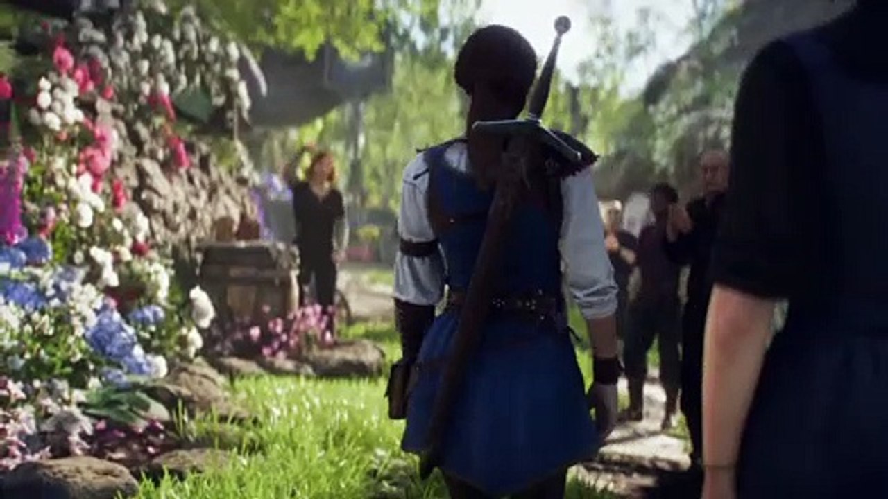 Fable Reveals Exciting New Trailer at Xbox Games Showcase 2023 🎮