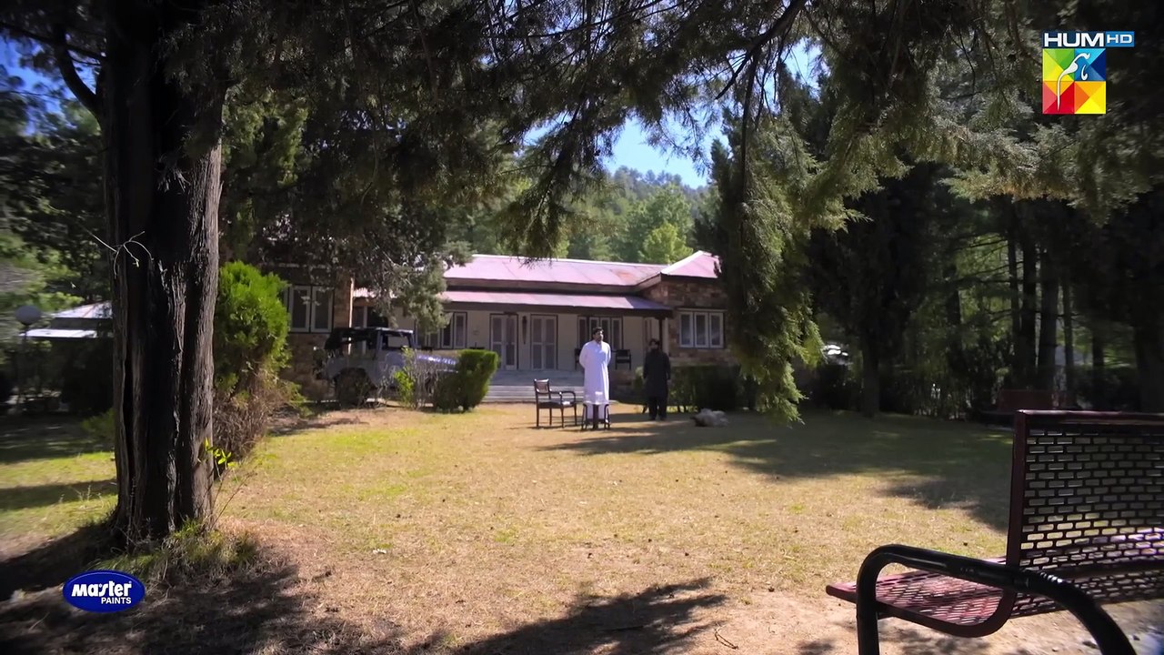 Neem Drama Serial Episode 02 | Mawra Hussain | Arslan Naseer, Ameer Gilani