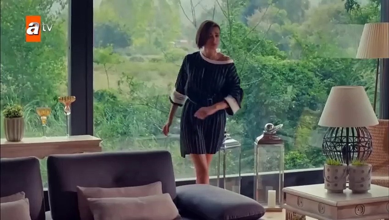 الإنتقام - الحلقة 24 - atv عربي - Can Kırıkları