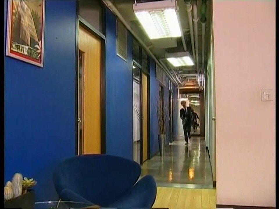 Đêm Định Mệnh - Tập 33