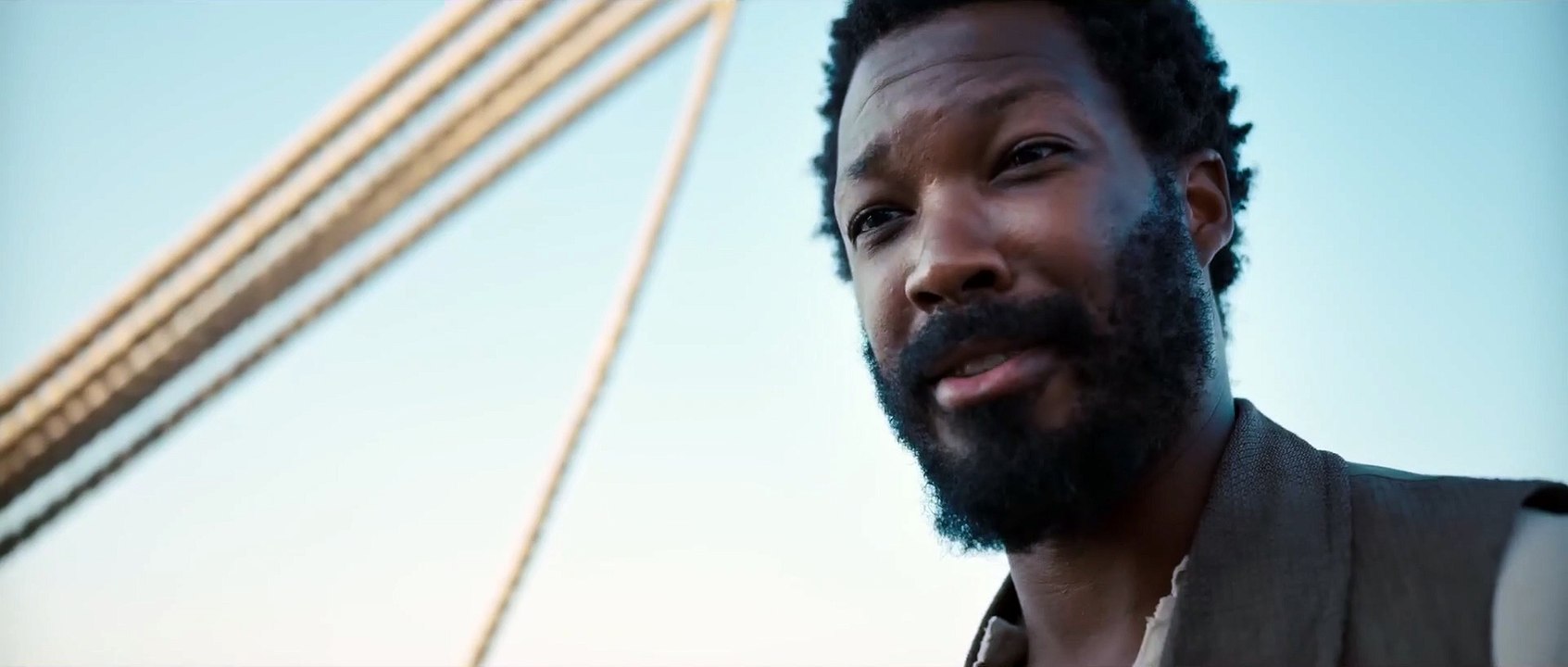 Die letzte Fahrt der Demeter - Trailer (Deutsch) HD