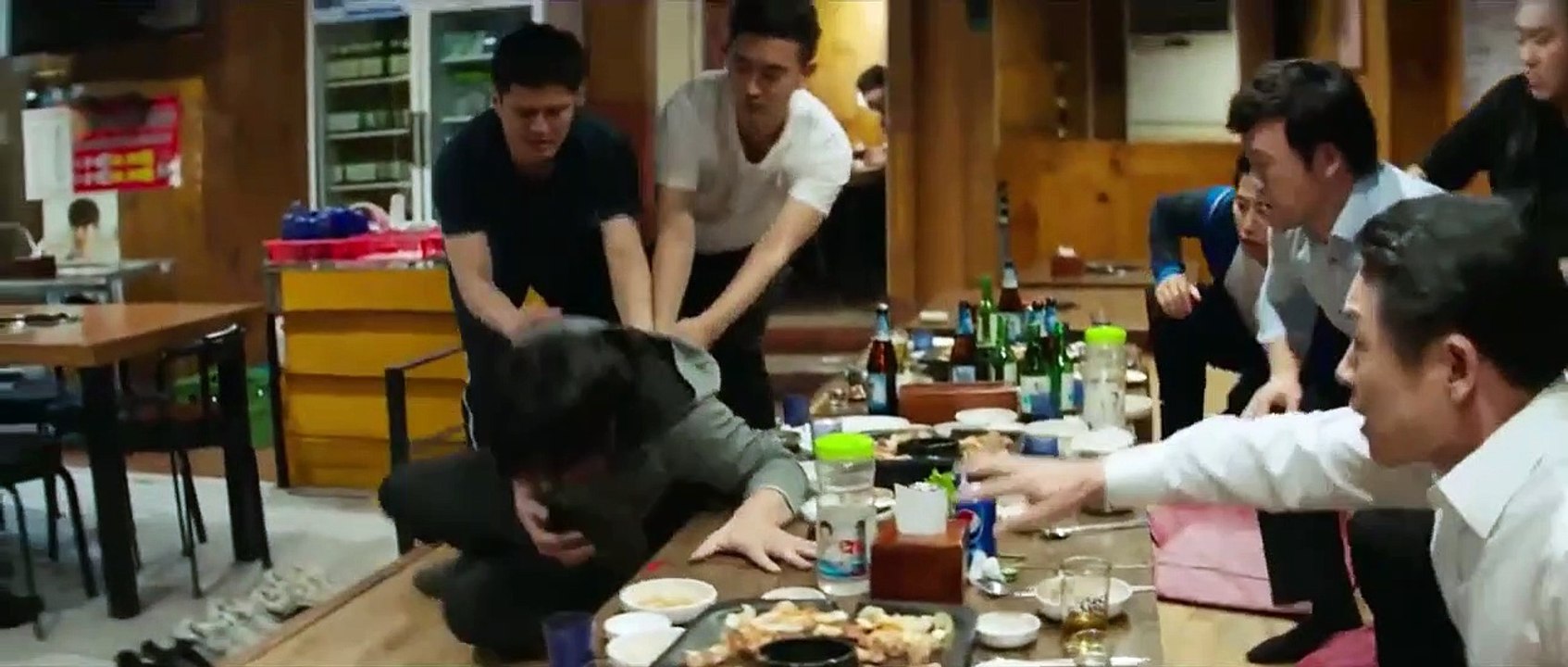 Ordinary People - 동네사람들