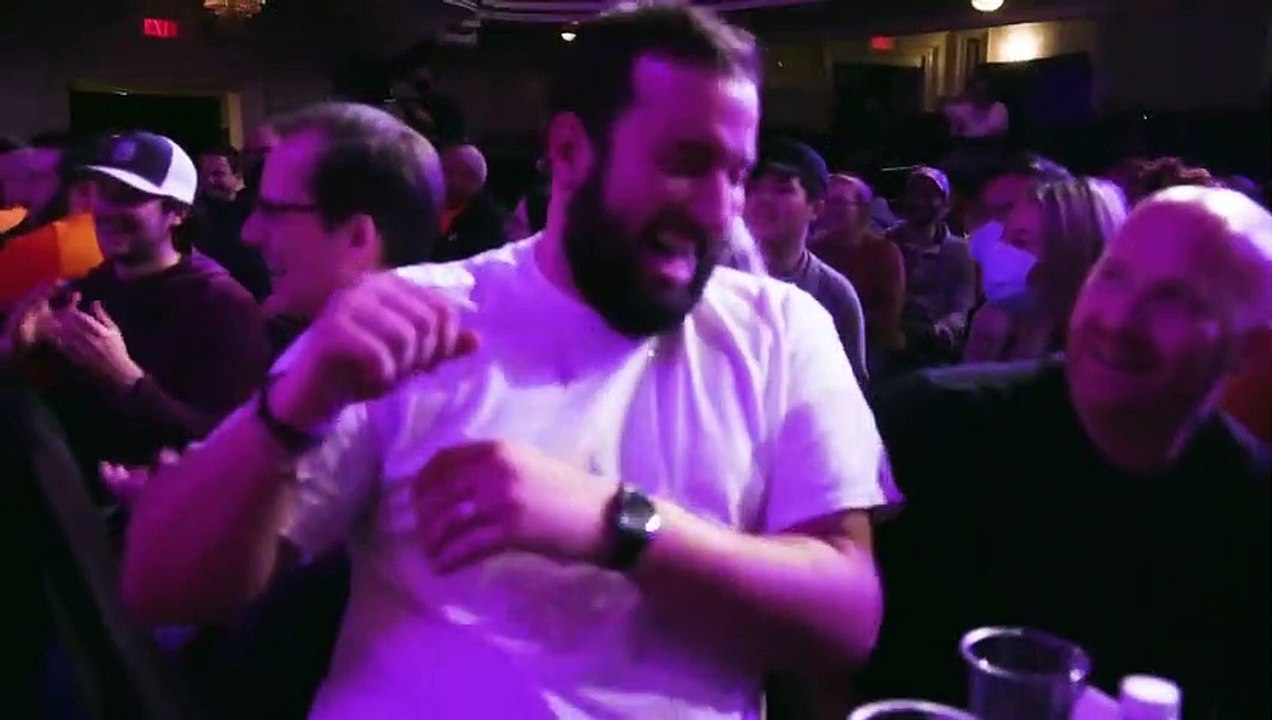 Nigel Ng: The HAIYAA Special | show | 2023 | Official Trailer