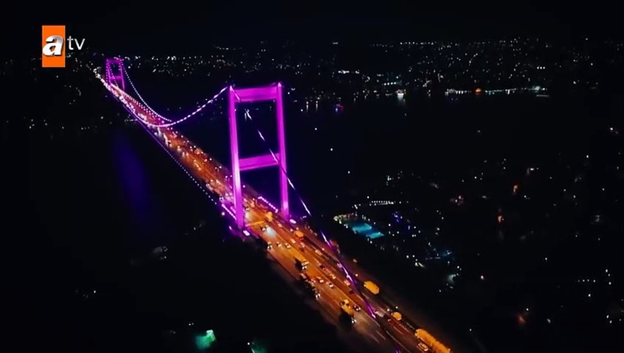 الإنتقام - الحلقة 25 - atv عربي - Can Kırıkları