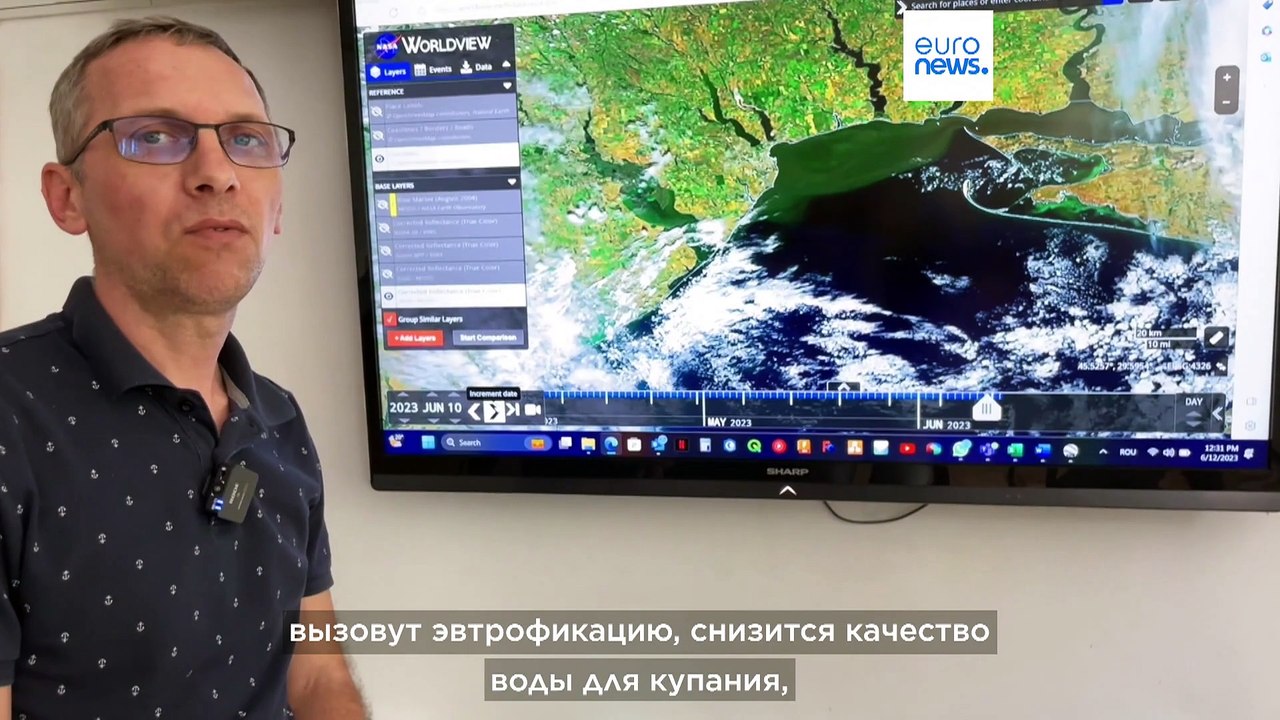 Новости дня | 15 июня — вечерний выпуск