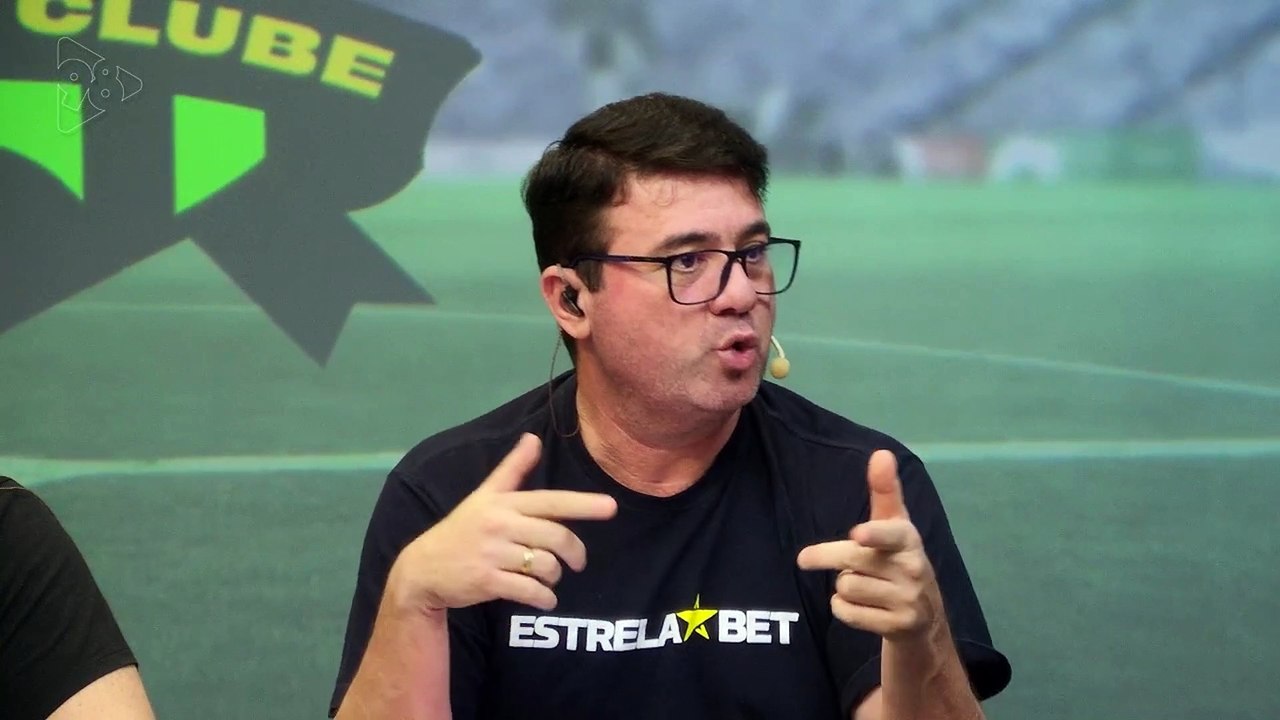 98FC | Cruzeiro no mercado!