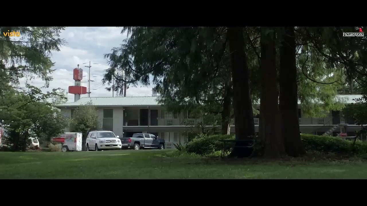 Alone (2023) | Full Hindi Dubbed Thriller Movie in HD & 4K 🎬