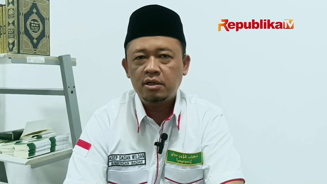 Pelajaran dari Syuhada Uhud