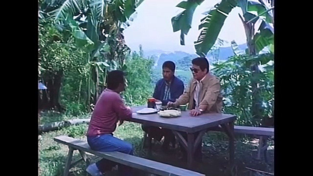 Epimaco Velasco NBI 1994