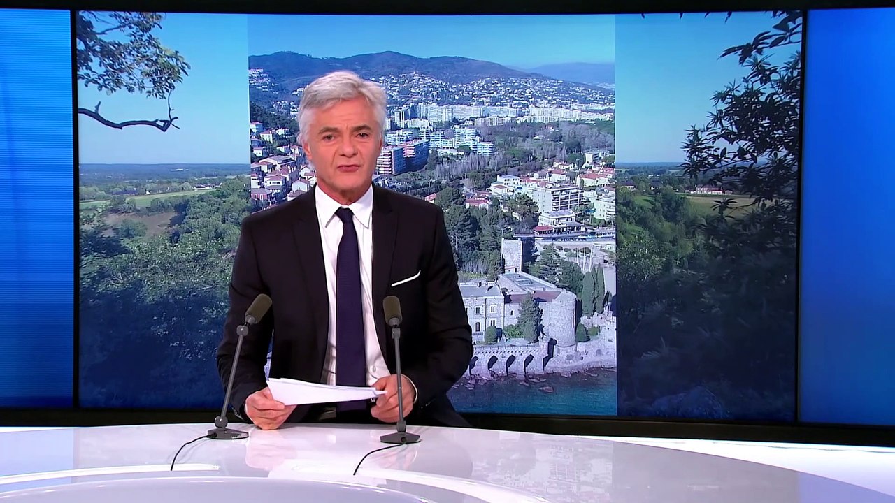 L'actu de vos télés locales en région Auvergne Rhône Alpes !