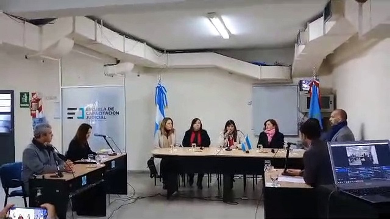 Jury a Palacios - Lectura fundamentos