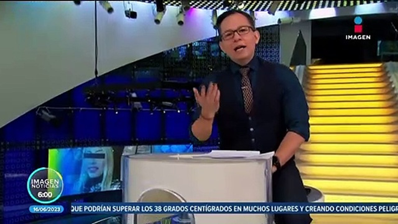 Liberan a Regidora de Reynosa , Denisse Ahumada