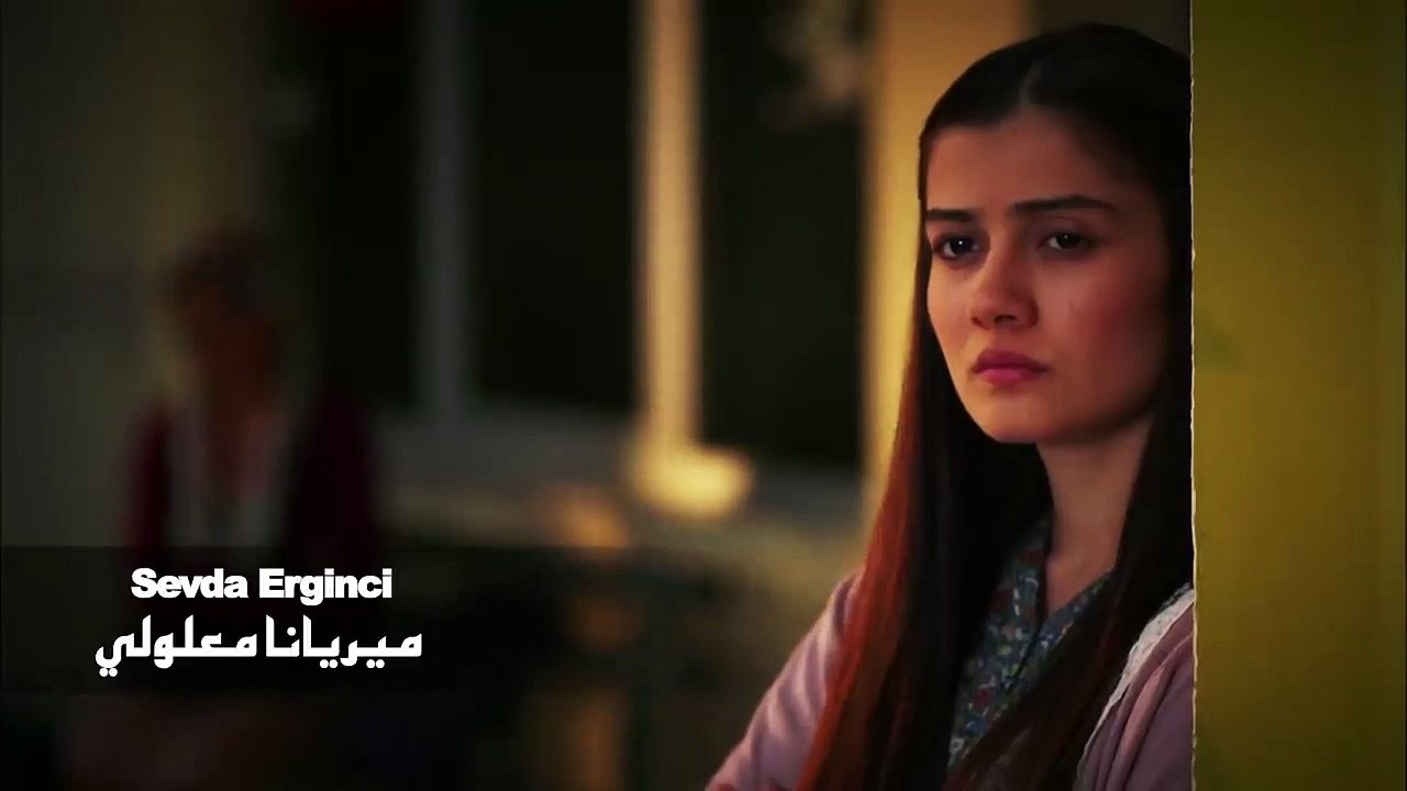 مسلسل ورد وشوك الحلقة 54