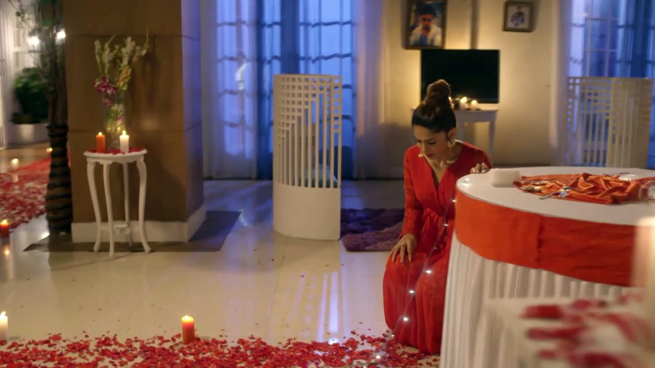 Beyhadh - Capítulo 81