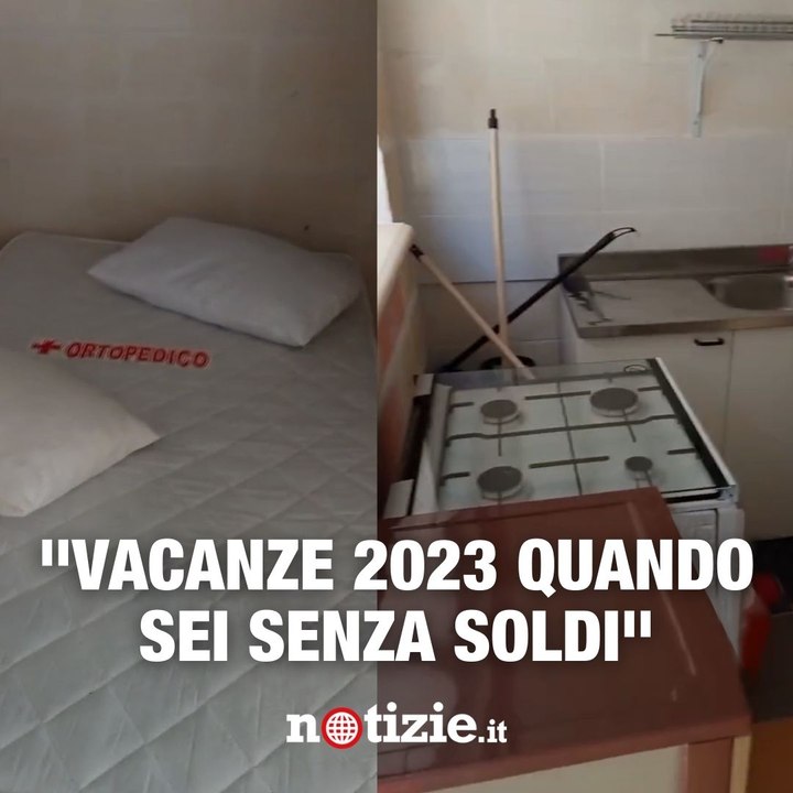 Volete andare in vacanza ma non volete spendere troppo? Da Mimmo sarete sicuramente sorpresi dal prezzo modico