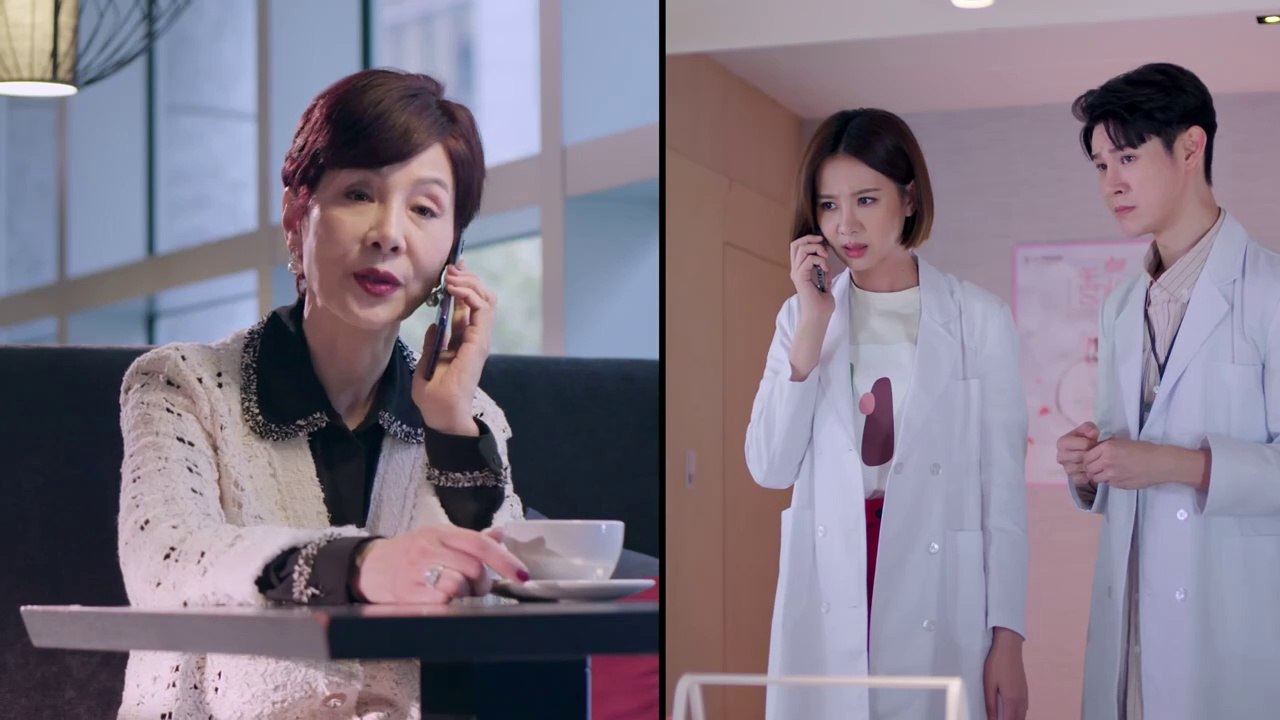 Moonlight Romance (Hindi) Web Series : E-01