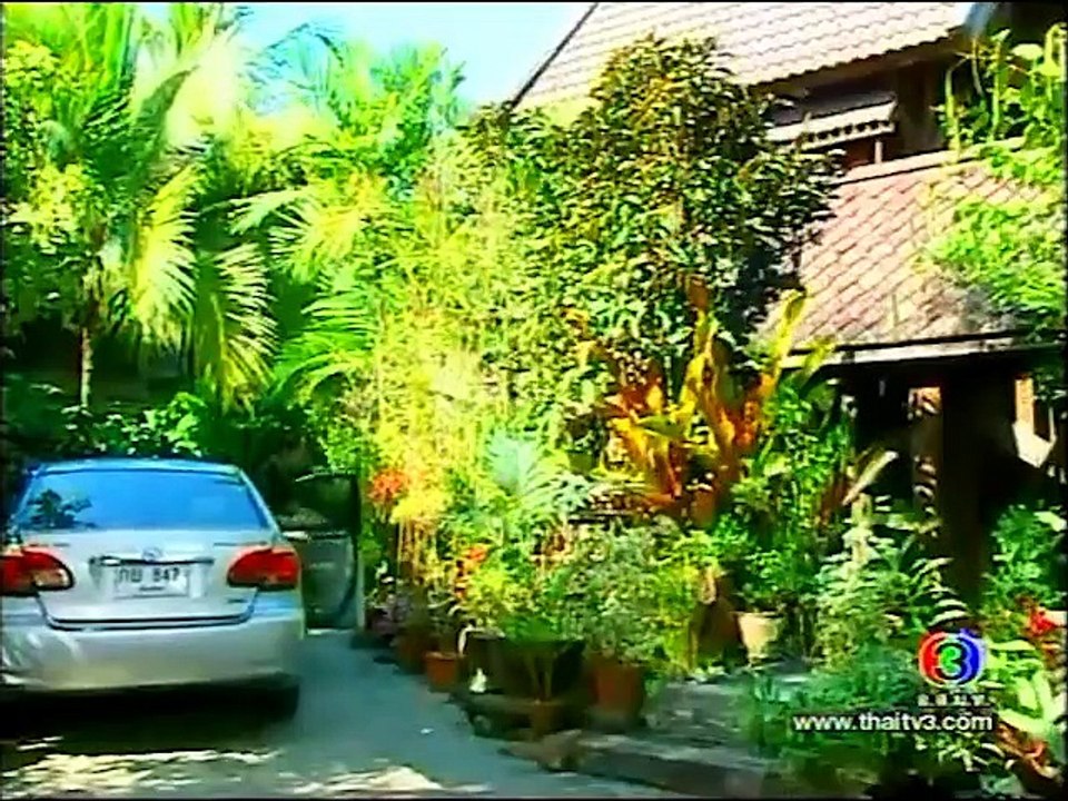 Trái Tim Không Ngủ Yên - Tập 5