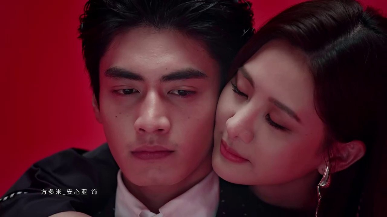 Moonlight Romance (Hindi) Web Series : E-05