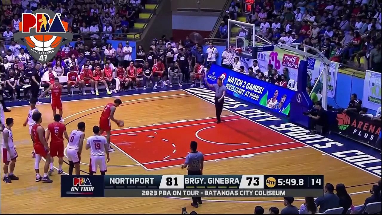 PBAONTOUR2023 JUNE17 np vs gin 4