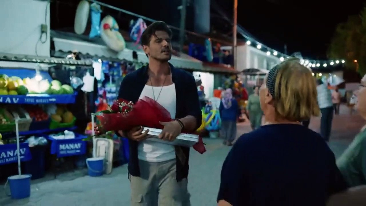 مسلسل اللؤلؤة السوداء 1 - مدبلج للعربية - الحلقة 1 - Siyah İnci