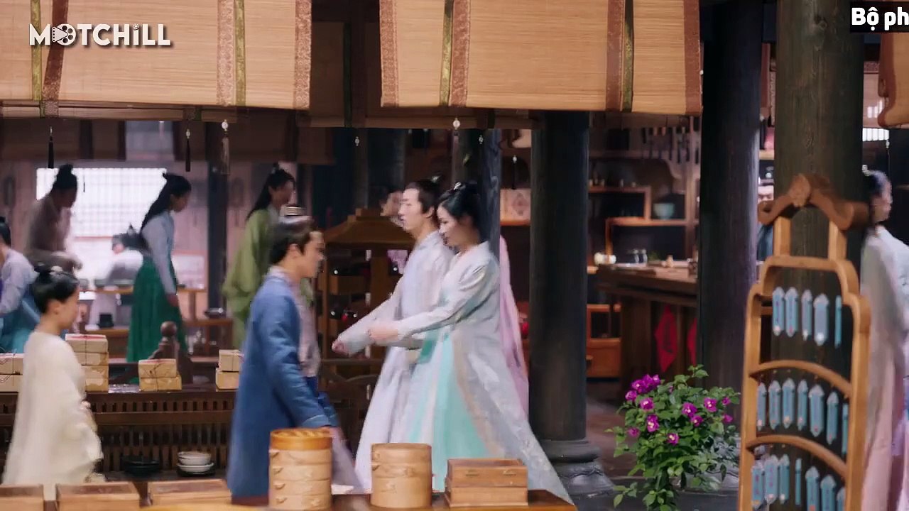 Trùng Tử Tập 33 VietSub - Thuyết Minh  The Journey of Chong Zi (2023)  Phim kiếm hiệp hoa ngữ cổ trang hay nhất