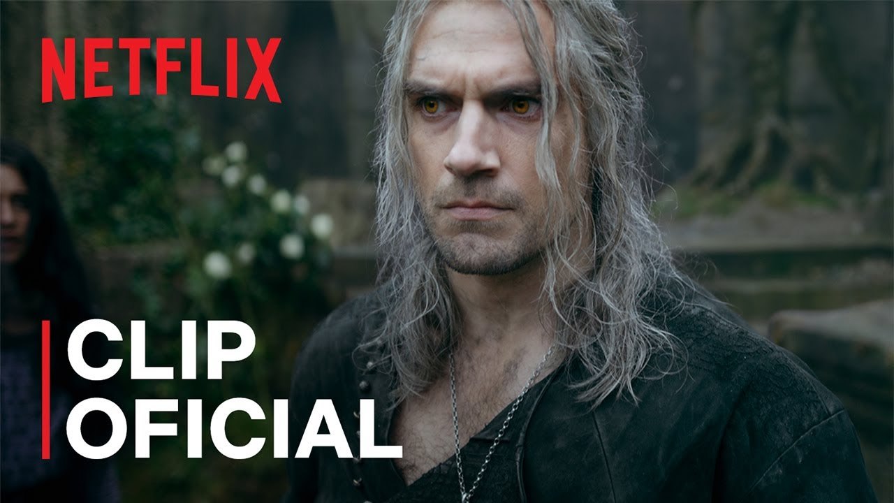 The Witcher: Temporada 3 - Tráiler de TUDUM 2023