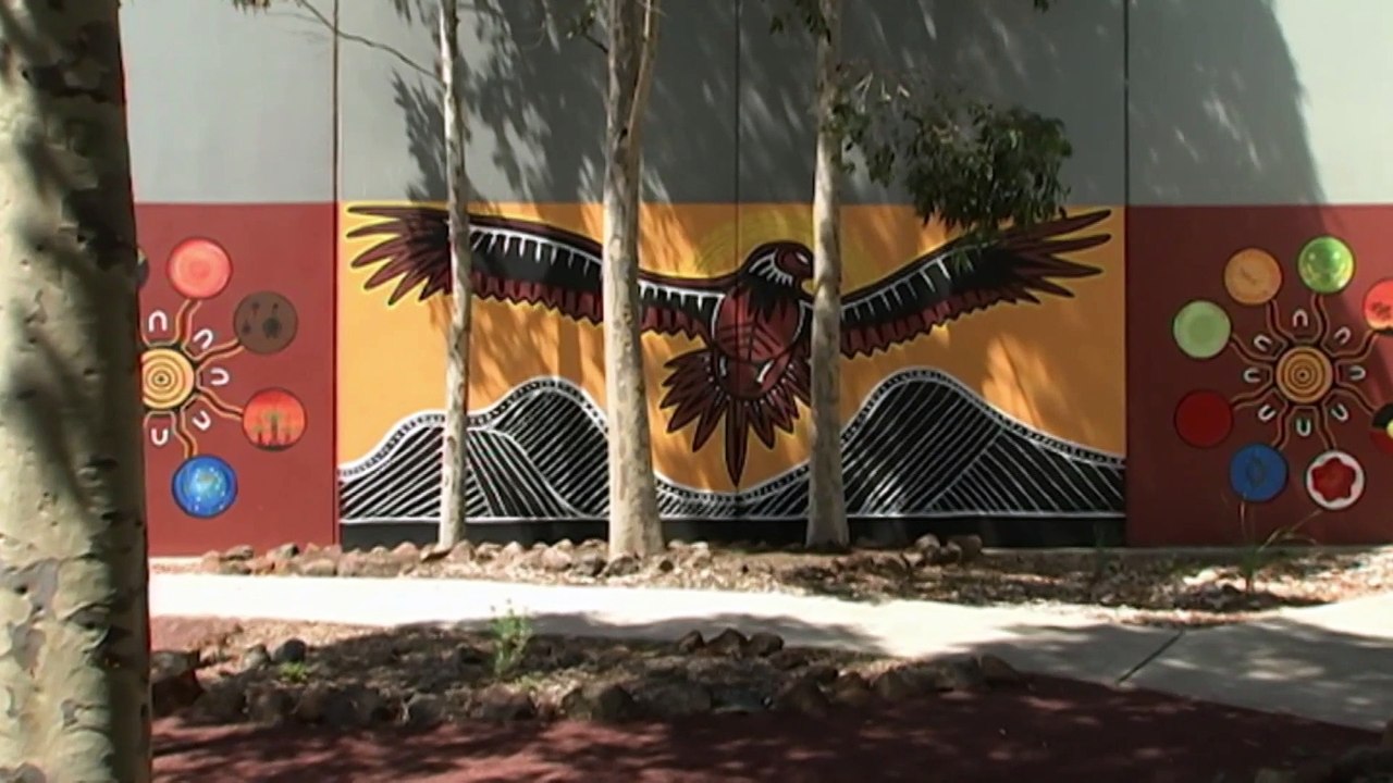 Victorian art program empowers First Nations artists