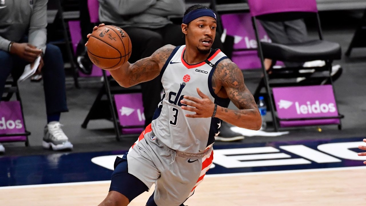 Where Will Bradley Beal Play Next Season?